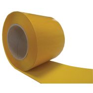 Rouleau PVC adhésif EXT repérage contremarche - Wattelez