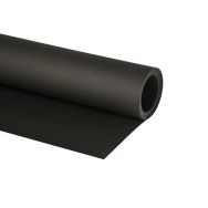 Rouleau Paint'On Noir 10mx1m30 250g