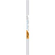 Rouleau Velleda 0,67 x 1,00 m, 150 microns, Bic adhésif