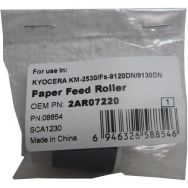 Rouleau alimentation papier compatible KYOCERA 2AR07220
