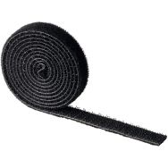Rouleau attache-câble auto-agrippant CAVOLINE® - Durable