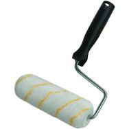 Rouleau complet anti-gouttes peinture mate - Mondelin