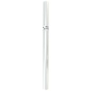 Rouleau couvre livre lisse transparent non adhésif 10X0,70m