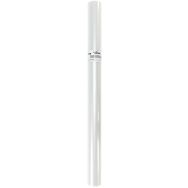 Rouleau couvre livre lisse transparent non adhésif 5X0,70m