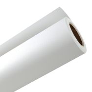 Rouleau papier dessin Canson 1557 10 m x 1,50 m blanc - 120 g