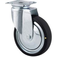 Roulette pivotante Agila Capacité de 40 kg à 100 kg - Tente