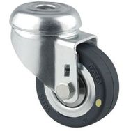 Roulette pivotante à œil Agila Capacité de 40 kg à 100 kg - Tente