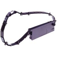 Ruban 4224 - Noir