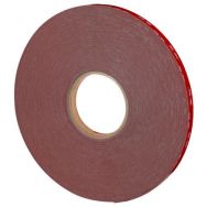 Ruban VHB Max-110GF Gris 12mmx33mx1.1mm