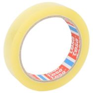 Ruban adhésif TESA ''Standard'' - Lot de 8