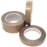 Ruban adhésif anti-adhérent 3M 5453, Brun, 50,8 mm x 33 m