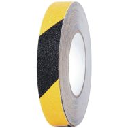 Ruban adhésif de marquage au sol Traffic Safety Tape - Ampere System