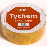 Ruban de barrière chimique - Tychem 6000 Tape - DuPont