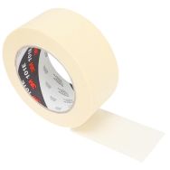 Ruban de masquage 101E - Usages multiples, Largeur : 48 mm