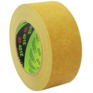 Ruban de masquage 401E - Haute température (140°C)