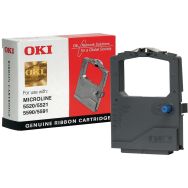 Ruban d'impression - 01126301 - Oki