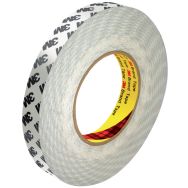 Ruban double face 9086, Largeur : 19 mm