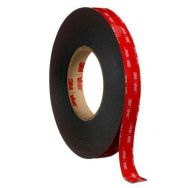 Ruban mousse acrylique double face 5925F VHB - 3M