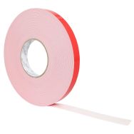 Ruban mousse double face 25 m