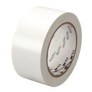 Ruban vinyle d'usage général 764 - Blanc