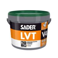 SADER LVT V4 PP12kg/P44