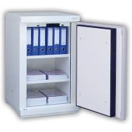 SERIE AD79+ Armoire à documents anti-feu 90 minutes comptoir - Trionyx