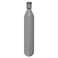 SERIE DL - Cartouche CO2 douche portative DPA - Trionyx