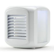 SNOWFIELD MINI - Mini rafraîchisseur d'air Port USB 5 W