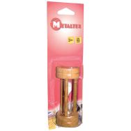 Sablier bois 3minutes 585503
