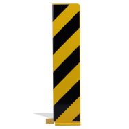 Sabot de protection profil-L