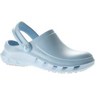 Sabot de travail NFLY en EVA bleu ciel pointure 41