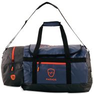 Sac 70 l imperméable santos bleu  tU