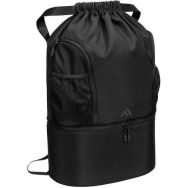Sac à dos polyvalent kx3 noir