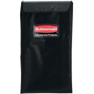 Sac à linge chariot X-cart Rubbermaid - 150L