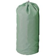 Sac à linge forme marin à fond rond - Modèle 805 - vert