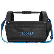 Sac à outils avec poignée 17 compartiments 26l