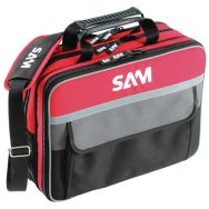 Sac à outils textile 16 litres