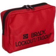 Sac ceinturon consignation organisation outils - Brady