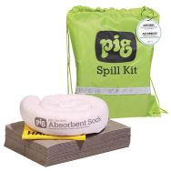 Sac d'absorbants pour hydrocarbures 12 L