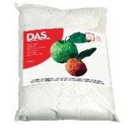Sac de 1 kg pâte à bois, papier maché
