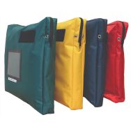 Sac de liaison postale - Navette courrier 45 x 35 - Manutan Expert