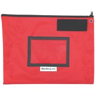 Sac de liaison postale - navette courrier 40x30 - Manutan Expert