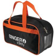 Sac de transport en polyester avec fermeture à glissière 22 litres