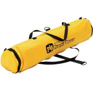 Sac de transport pour plaque d'obturation