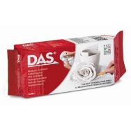 Sachet 500 g pâte autodurcissante DAS