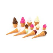 Sachet de 12 glaces