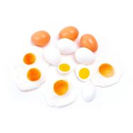 Sachet de 12 œufs