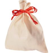 Sachets coton x24