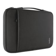 Sacoche Basic Sleeve poignée rétractable - Belkin