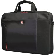 Sacoche HOUSTON TL 15,6'' BLACK